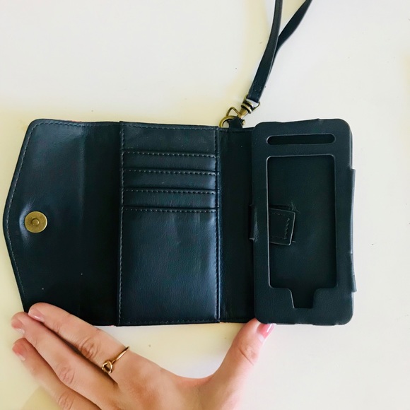 The perfect wallet! - Picture 4 of 7